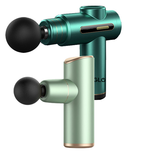 Masážní přístroje