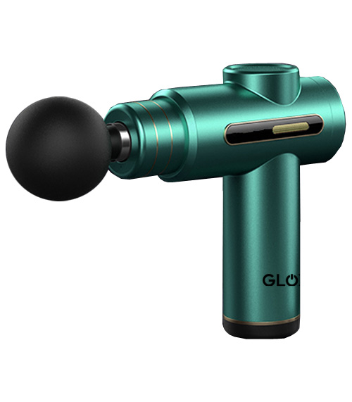 Masážní pistole GLOX750G