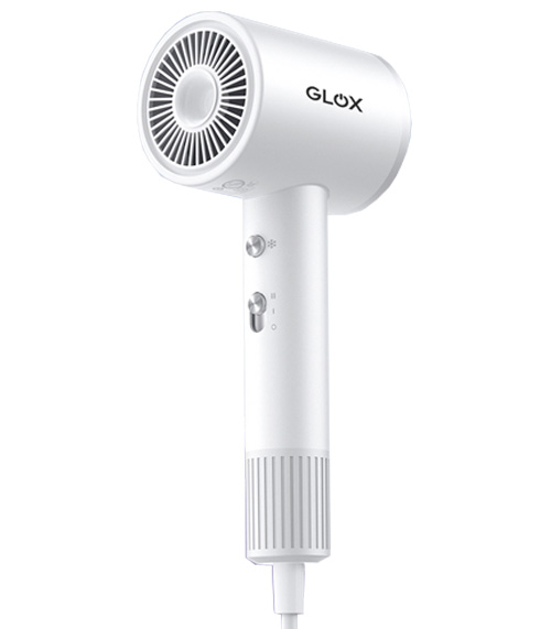 Fén na vlasy s ionizátorem GLOXD1W