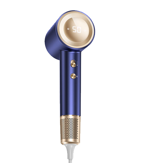 Fén na vlasy s ionizátorem GLOXD4B