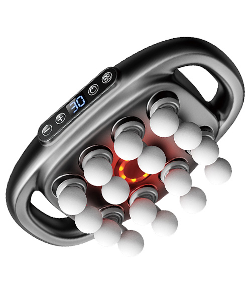 Masážní přístroj GLOXS6