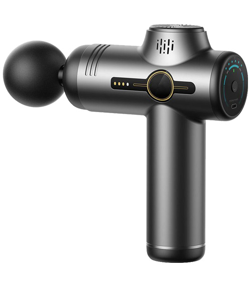 Masážní pistole mini GLOXV1S