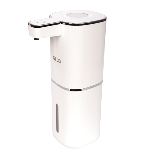 Dávkovač mýdla GM19W