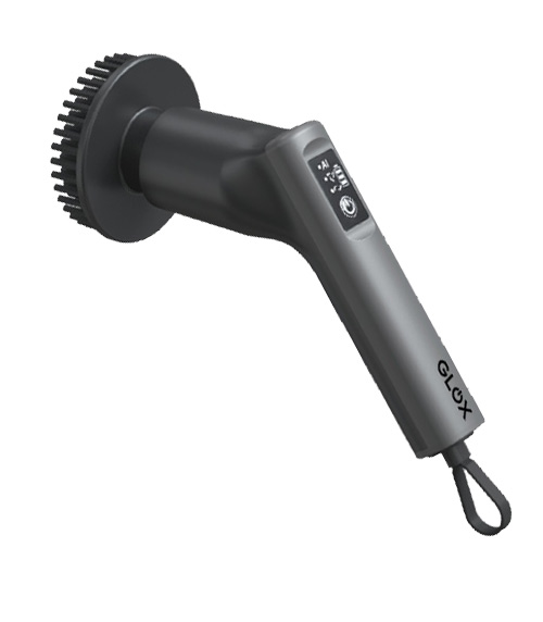 Elektrický čistící kartáč T3